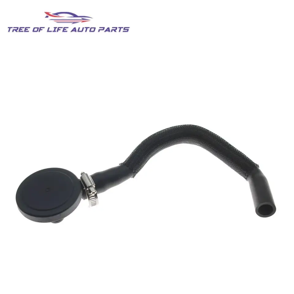 Ventilačný ventil nová ventilačná hadica pre hadicu pre Renault Clio II Kangoo Thalia Logan 1.5 DCI Nissan Micra III 8200147551 6001549024