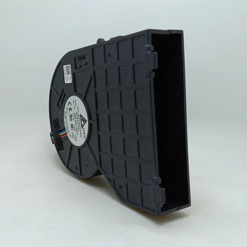 Ventilátor dúchadlového ventilátora pre Delta BFB1012H J50GH-A01DC 12V 1.20A 128x98x25mm