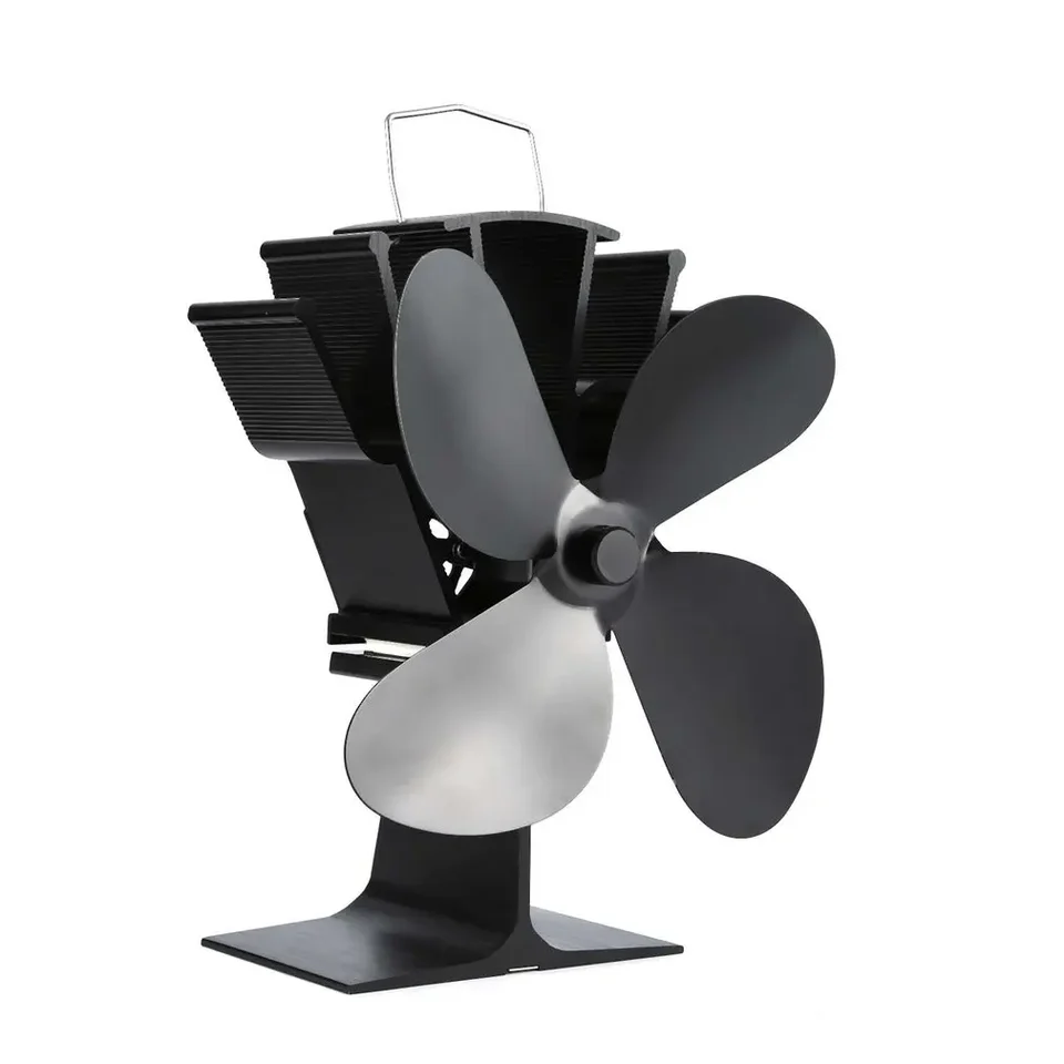 Ventilátor Eco Thermal Power Stover pre horák na drevo - Ventilák krbového krbu v Eco