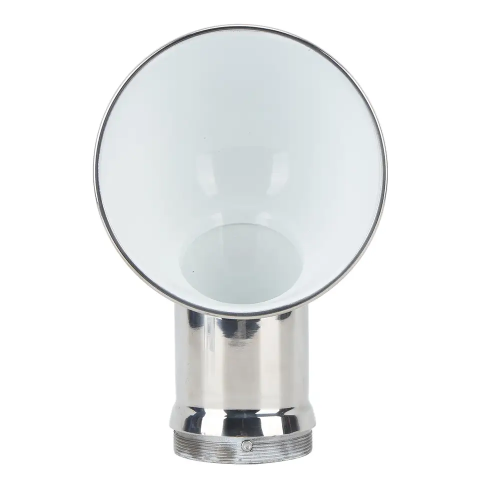 Ventilátor lodí pre morské kryt