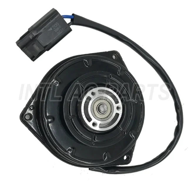 Ventilátor pre klimatizáciu automobilov pre Toyota Fortuner/Land Cruiser Prado 065000-2061 0650002061