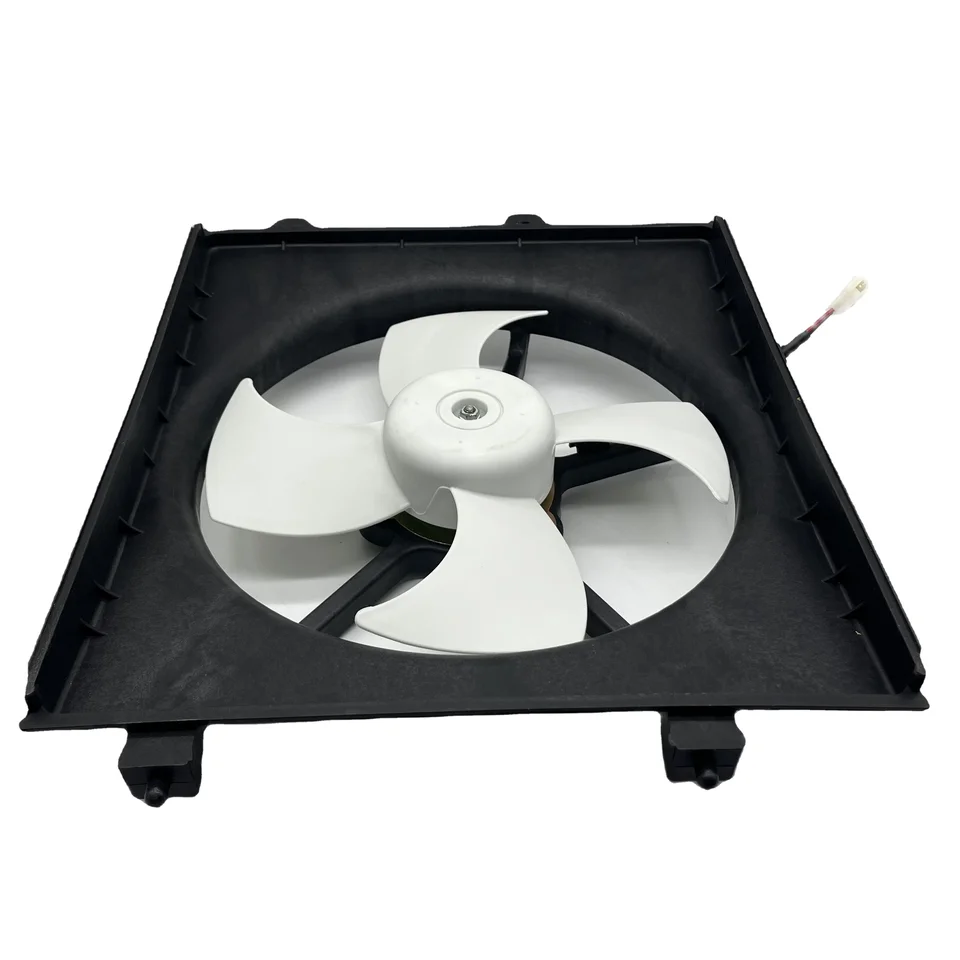Ventilátor radiátora pre DFSK Dongfeng Sokon K Series K01 K02 K05 K07 K17 EQ465 MOTOR
