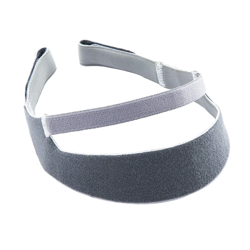 Ventilátor čelenka hlavy pre Philips respironics snovwear cpap/billevel masky nosné vankúš