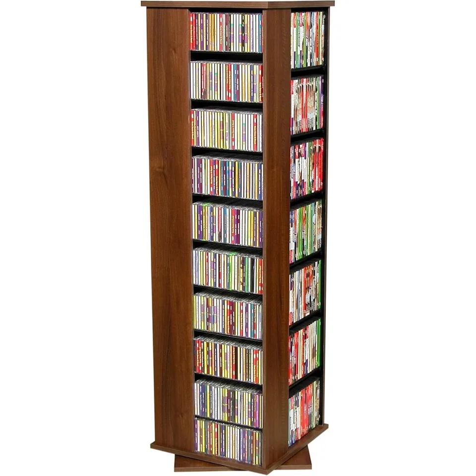 Venture Horizon Revolving Media Tower 1000
