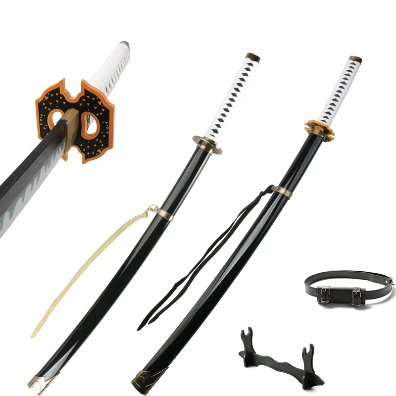Vergil katana nelo hra hra Angelo postavy zbrane rekvizity cosplay hračky meč yamato 5 darčeky Halloween Party