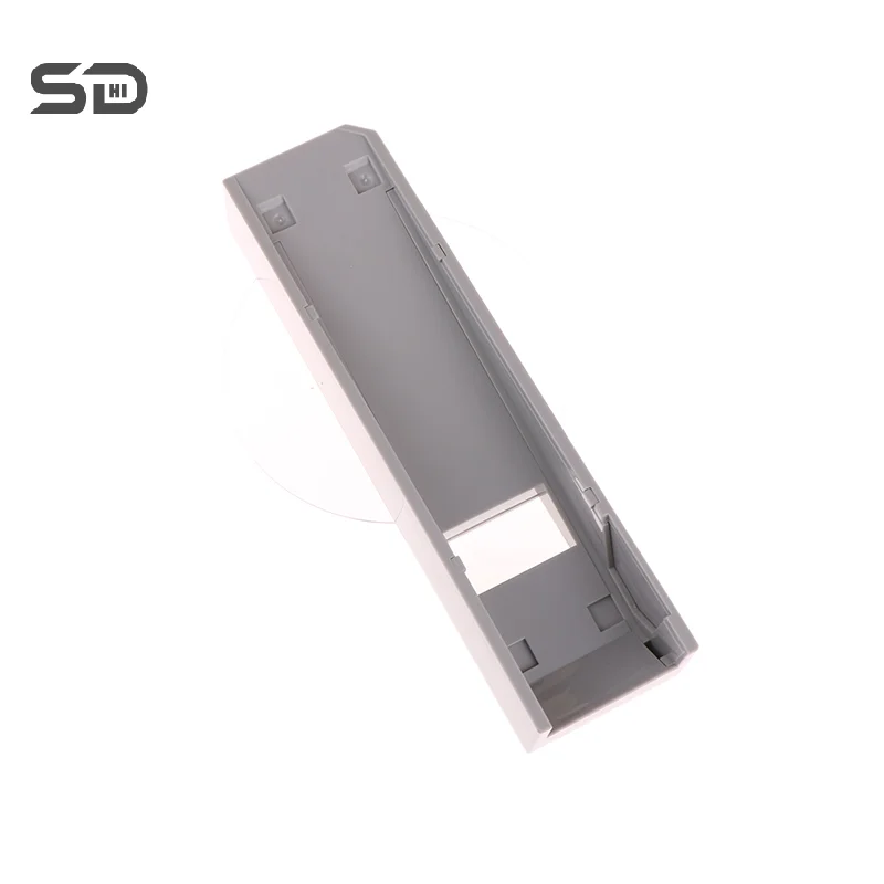 Vertikálny držiak na držiak stojanov Hold Dock Bases for Wii Console s priehľadným diskom Wii Console Stand Wii Console Base
