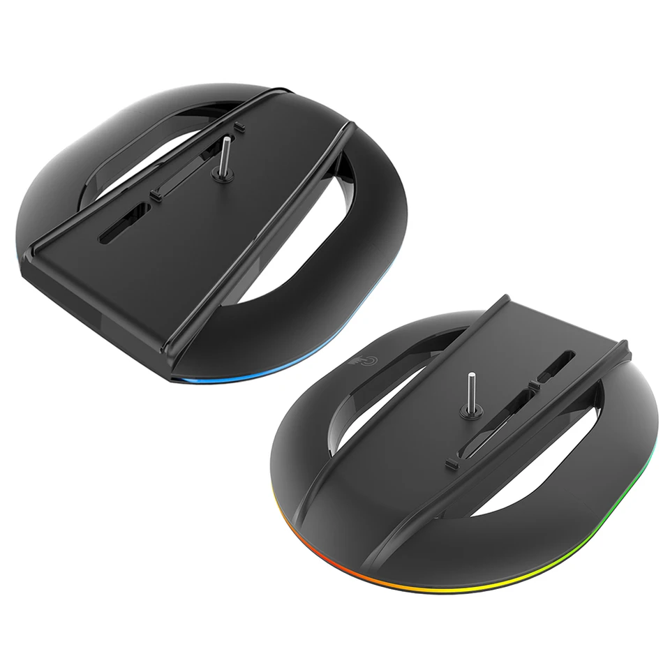 Vertikálny stojan na základný stojan držiaka Konzola pre ps5 štíhly konzolový disk a digitálna pre PlayStation 5 Slim Console