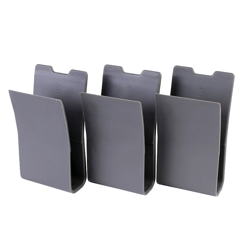 Vesta D3CRM 3ks/set lovecká vesta ABS časopis RECHID CLIP