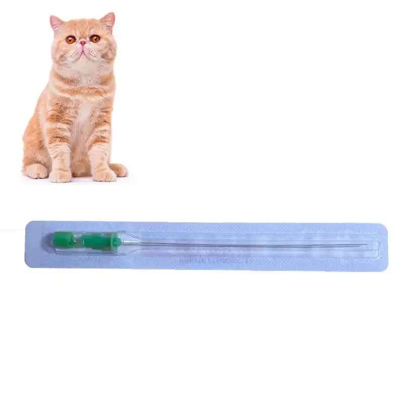 Veterinárny katéter na moč na veľkoobchodné domáce zvieratá katétra
