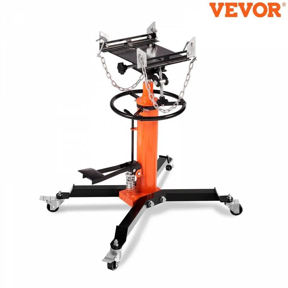 Vevor prenos Jack 1322 libier Hydraulický teleskopický prenos Jack 32 