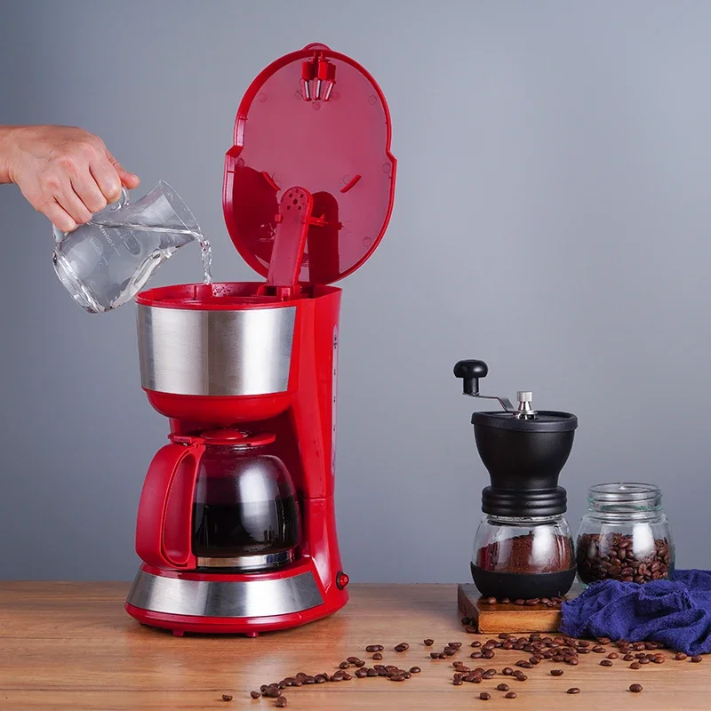Veľkoobchod Elektrický automatický kávový stroj Profesionálny kávovar espresso
