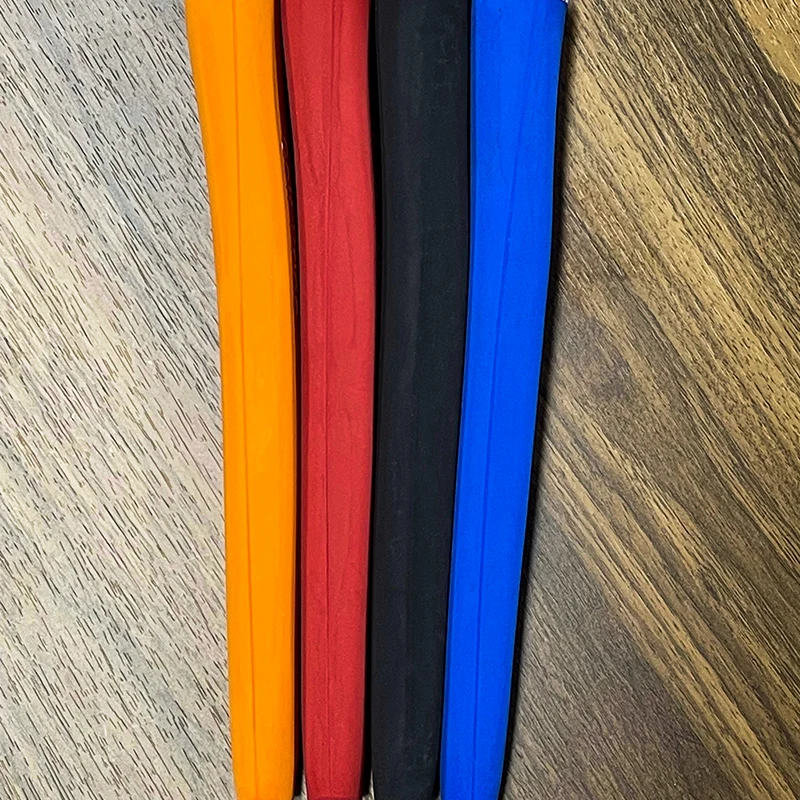 Veľkoobchod gumový golfový putter Grips Golf Club Grips 10ks/veľa 4 farby vysokej kvality