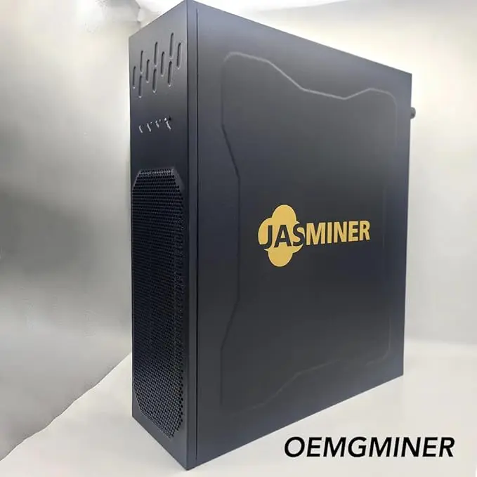 Veľkoobchod Jasminer X4-QC atď