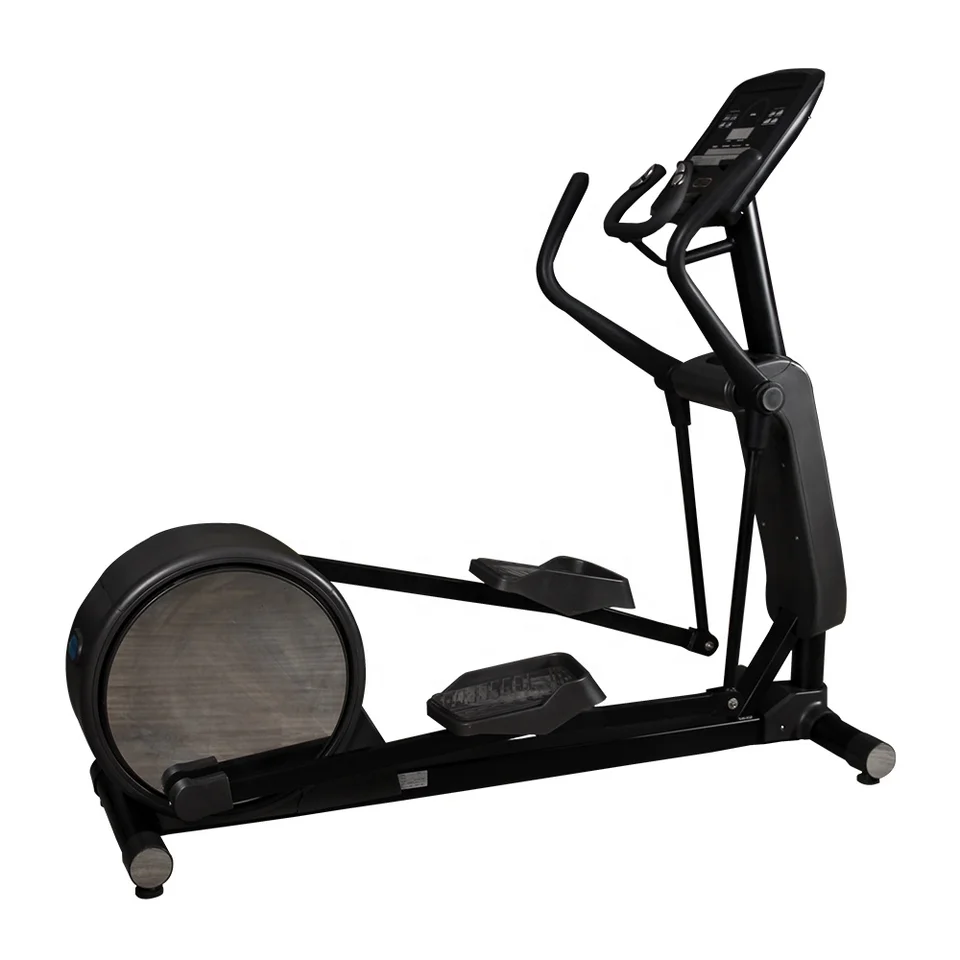 Veľkoobchod Profesionálne magnetické eliptické tréneri Domov Eliptický tréner Bike Čína Cross Trainer Eliptical Stroj na predaj