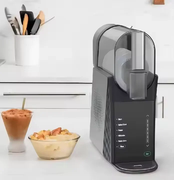 Veľkoobchod Slushie Frozen Drink Maker pre domácu hotelovú reštauráciu použitia nový stav