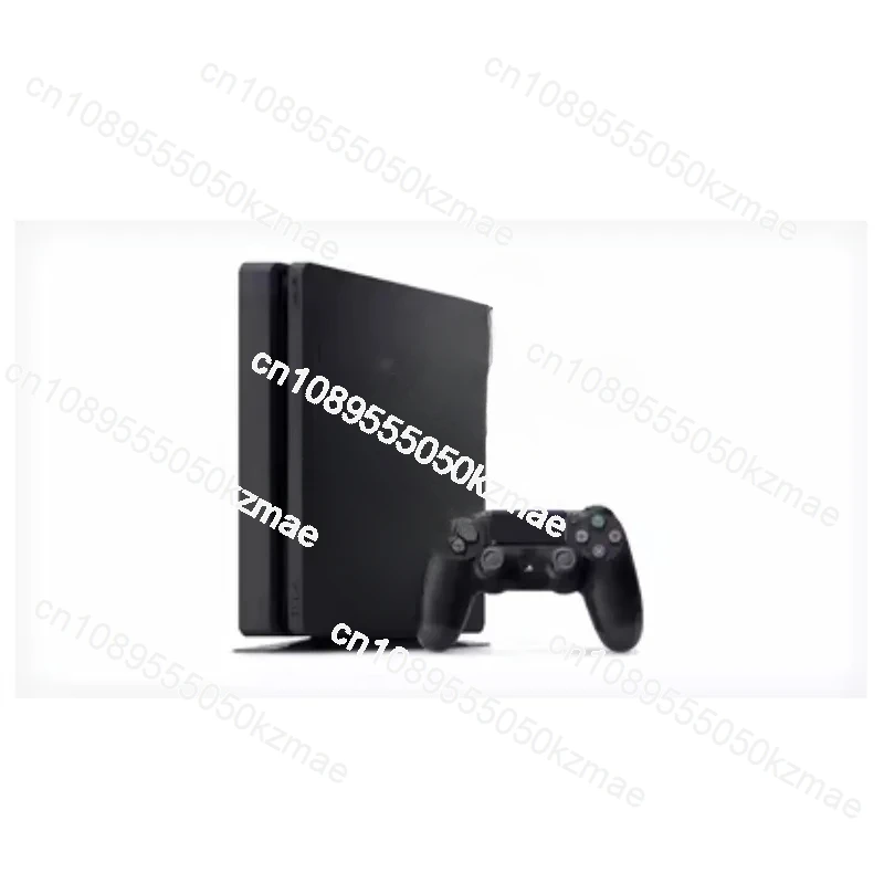 Veľkoobchod z druhej originálnej originálnej PS4 Slim Pro Game Console Hong Kong Verzia 500GB/1TB Ručná hra Game Games Free Games