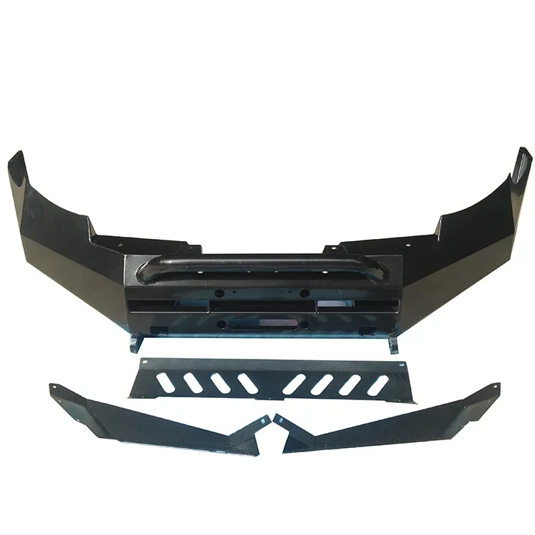 Veľkoobchodná kvalita predného nárazníka 4x4 Offroad Bull Bar pre Ford Ranger T6 Accessories 7 dní Dodávka v Guangzhou
