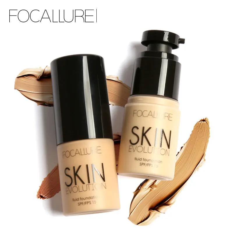 Veľkoobchodná otváracia tvár make-up make-up lakeup základňa Kvapalina Nadácia korektor bieliacich zvlhčovačov oleja
