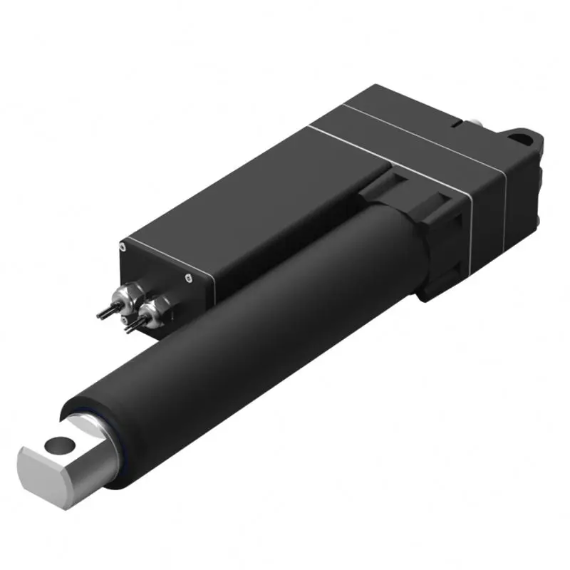 Veľkoobchodné recipročné lineárne ovládač Motor Wenzhou IP67 Potentiometra prevodovky typu Continuous 48V 10000N