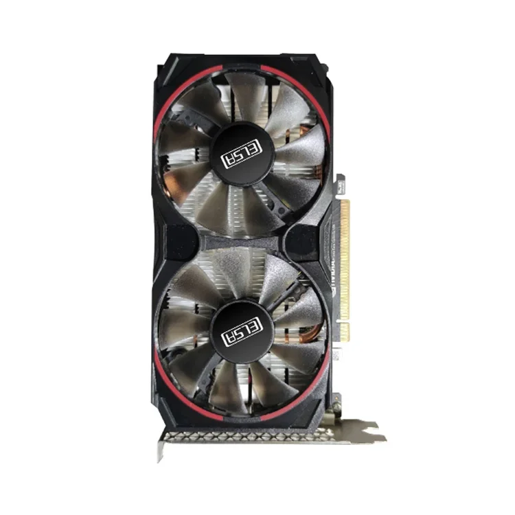 Veľkoobchodný vlastný GTX 1660 Super Gaming GDDR6 Grafické karty 6G 192bit pre počítač