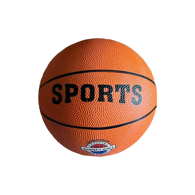 Veľkosť 5/7 basketbalovej gule Profesionálne pu kožené kožené opotrebenie basketbalové vonkajšie vonkajšie zápasy Tréning basketbalové deti dospelých