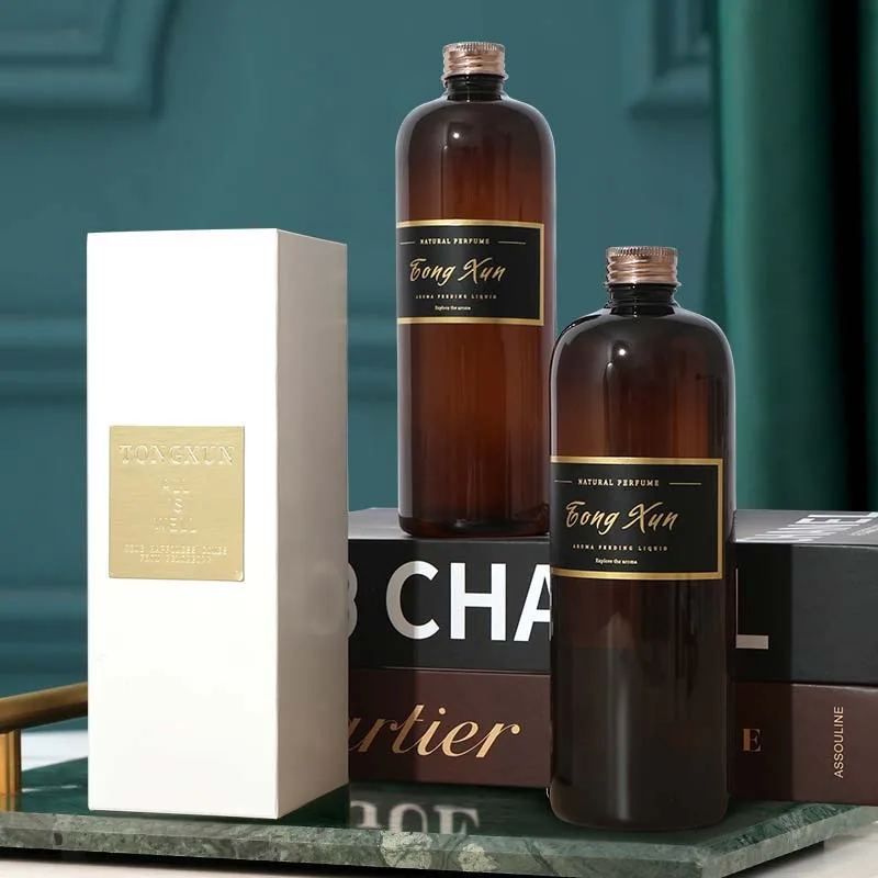 Veľká kapacita 500 ml éterického oleja pre hotel aromaterapeutický stroj, difúzor domácej arómy, Kolín, Hilton, Shangri-La, Burj Al Arab