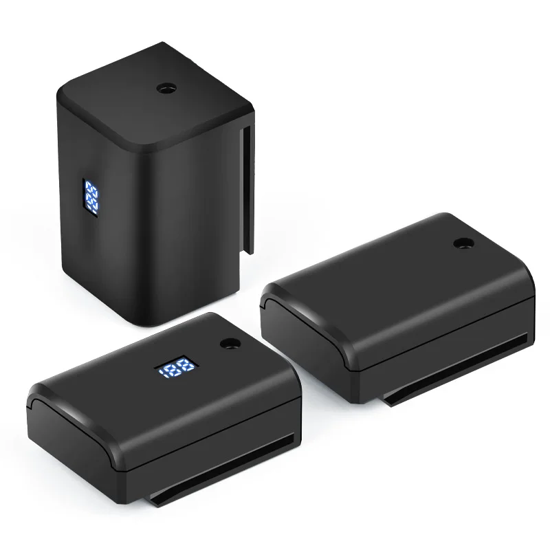 Veľká kapacita 9000 mAh 18000 mAh Správna laserová batéria na úrovni 8/12/16 riadkov 3D vyrovnávací nástroj Výkonný príslušenstvo na úrovni laseru