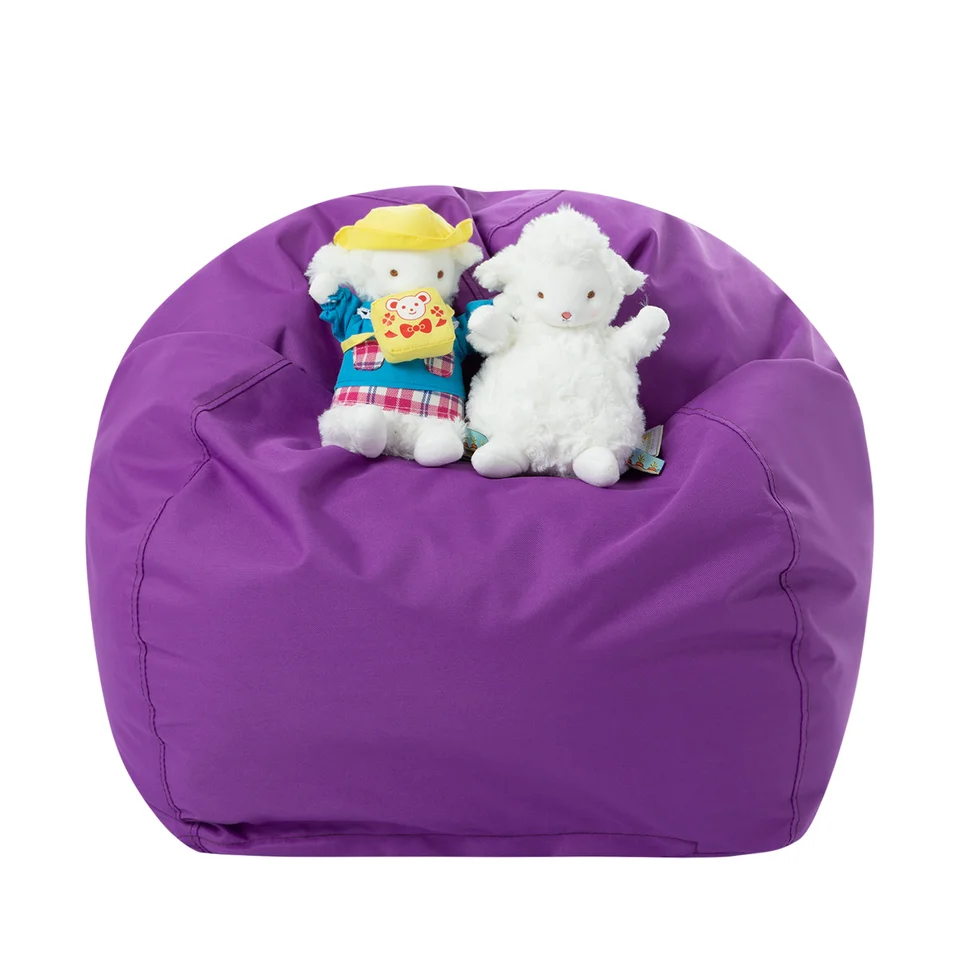 Veľká kapacita lenivé pohovky krycie stoličky bez výplň bielizne ležadlá sedadlo Bean Bag Pouf Puff Couch Tatami Room Slipcover