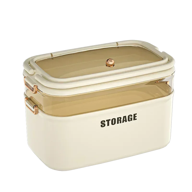 Veľká kapacita Rodinný lekár Organizátor Storage viacvrstvové puzdro Frist Aid Kit prenosný rodinný kontajner núdzový tablet