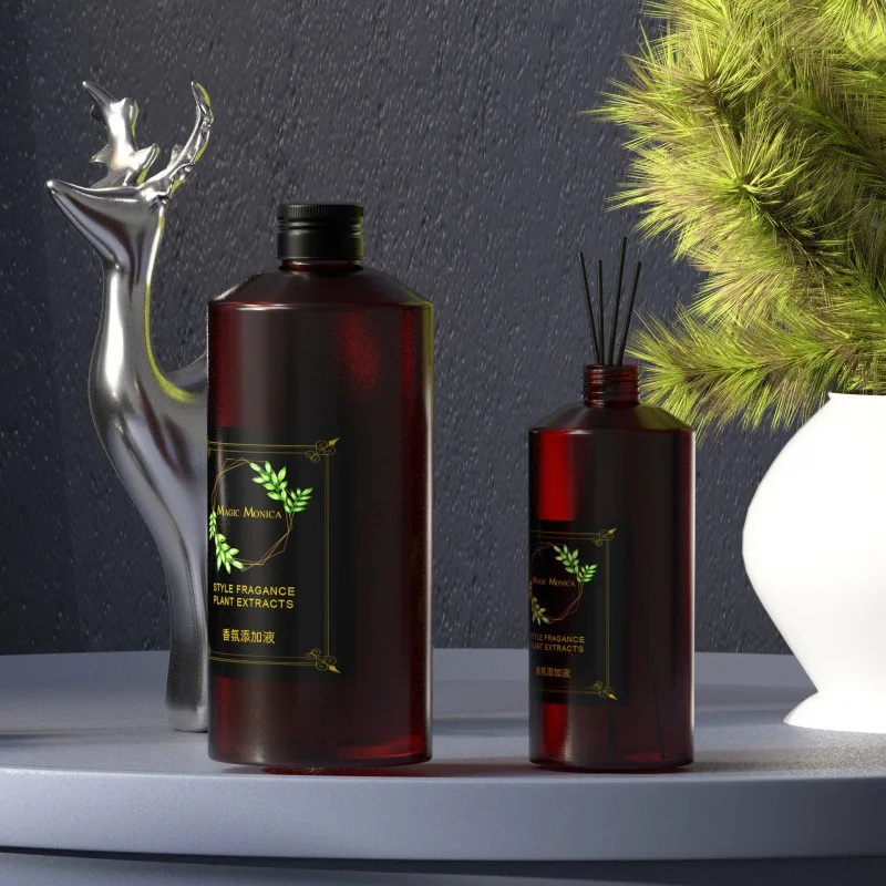Veľká kapacita éterického oleja pre hotel aromaterapeutický stroj a difúzor domácej arómy a Difúzor trstiny, Hilton, Shangri-La