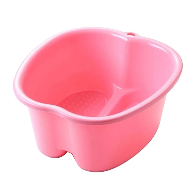 Veľká noha v kúpeľni Massager Foot Foot Bods Bucket Namočte nohy pre domáce kúpeľné ošetrenie masážnych nôh povodia