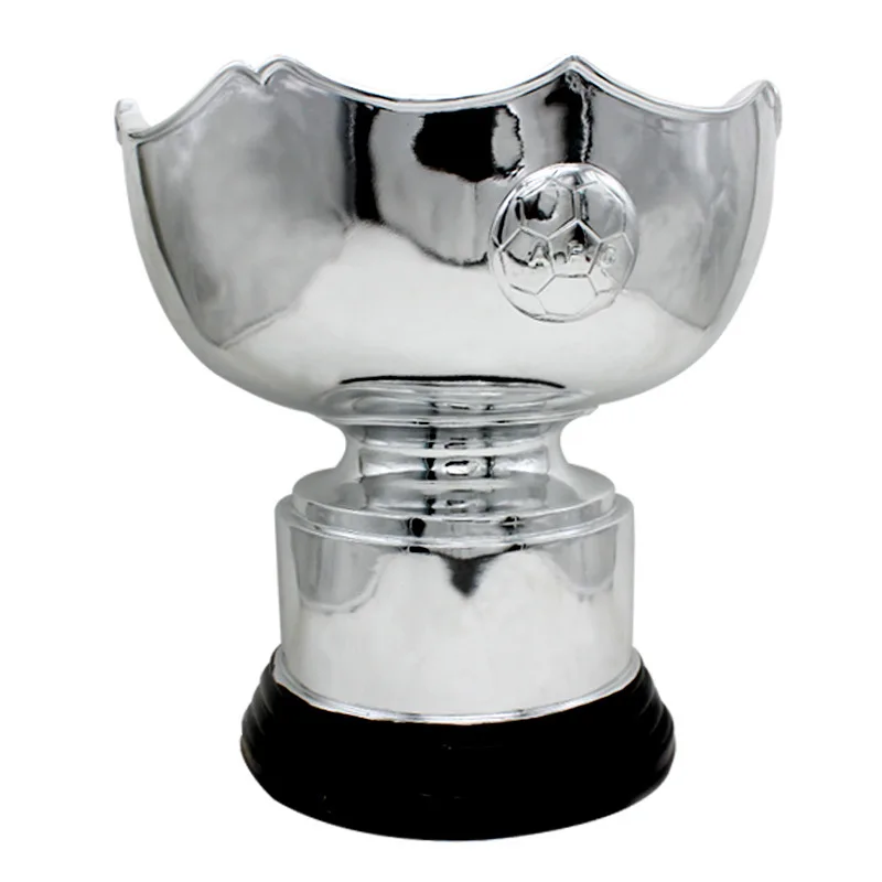 Veľká veľkosť 44 cm AFC Ázijský pohár Trophy futbalové klub Champions Award Award futbalové suveníry dekorácie Darček rýchle preprava