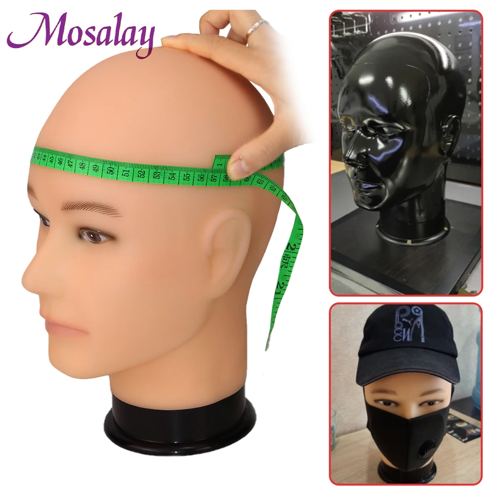Veľká veľkosť mužských figurínových bábik