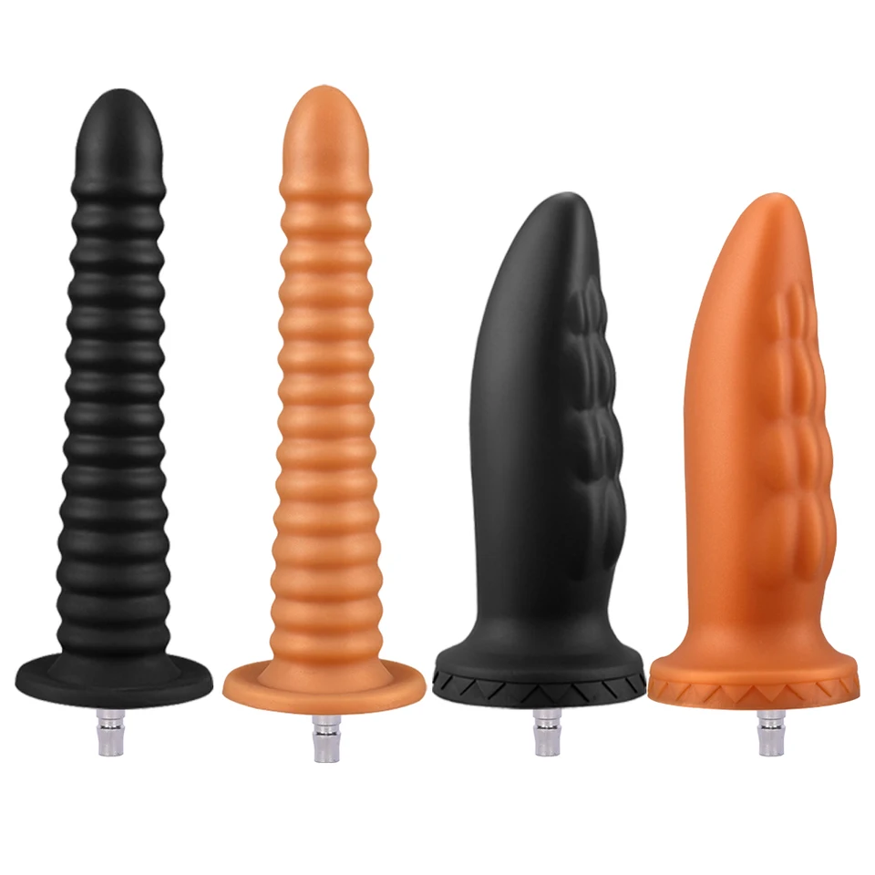 Veľké pevné dildá s konektorom vac-u-lock pre ženy masturbácia Automatický tlakový sex Masáž Masáže Sexuálne hračky