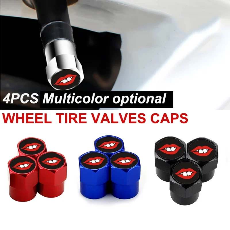 Veľké uzávery ventilového ventilu pre pneumatiky v ústach pre Citroen Berlingo C1 C2 C3 C4 C4L C5 C6 C8 C-Crosser DS Spirit DS3 DS4 DS5 DS6 DS7 PICASSO
