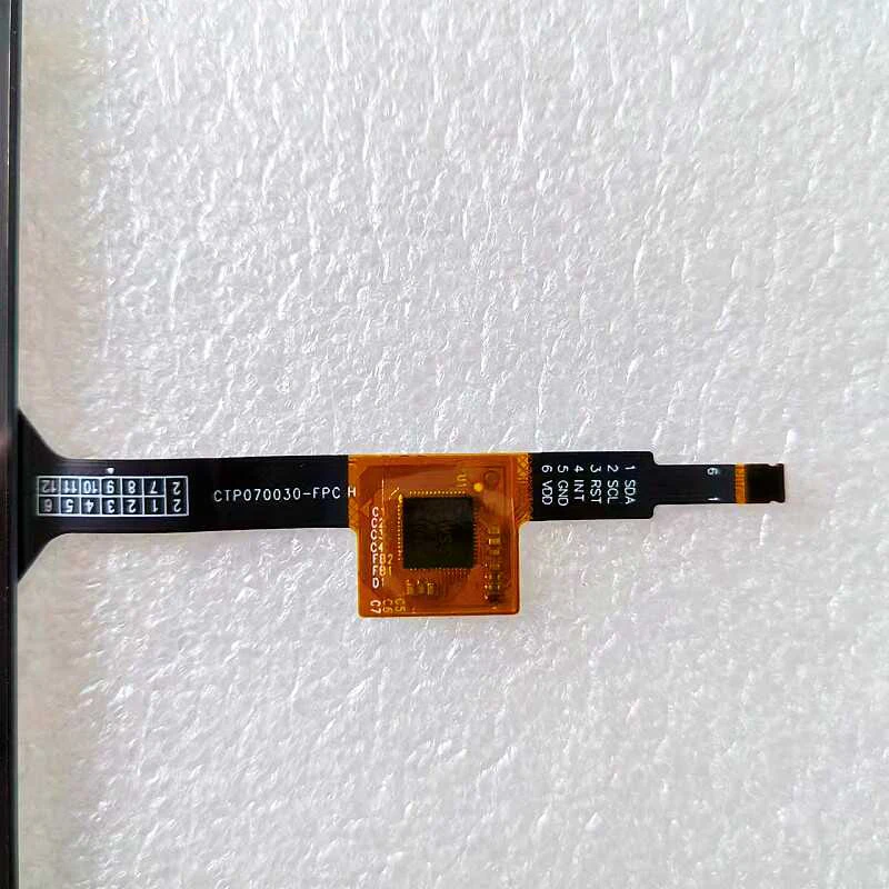 Vhodná pre dotykovú obrazovku maxima