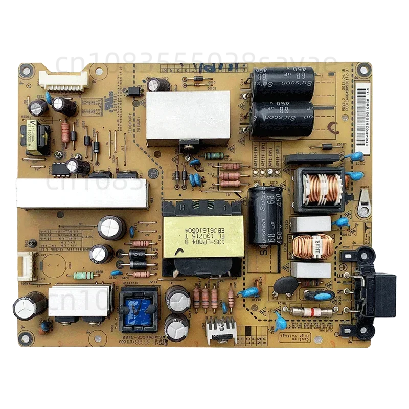 Vhodné pre 42LN5450-CT 42LN5180-CQ Power Board LGP42-13PL1 LG3739-13PL1