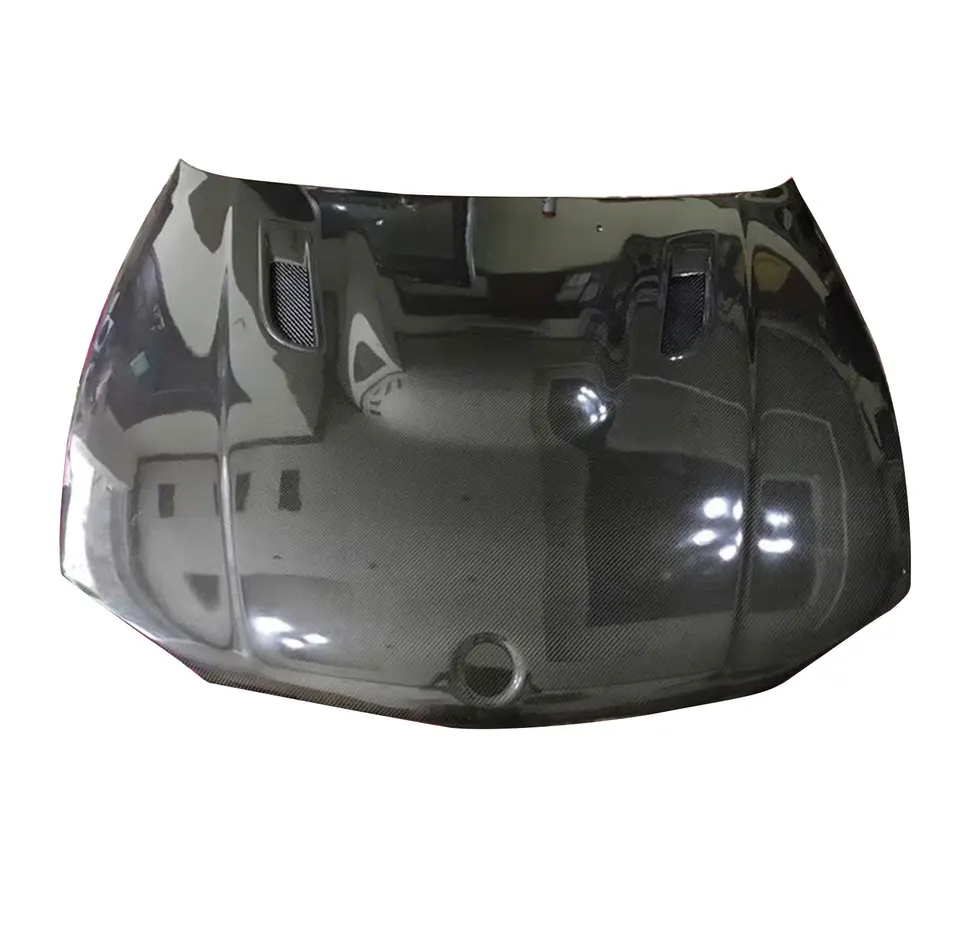 Vhodné pre BMW 1 sériu 1me82 E87 upravené predné zadné pery zadného pery zadného pery zadného pery