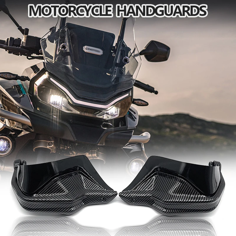 Vhodné pre CFMoto 400GT 650GT 400 GT 650 GT Motocykel 1 párové ručné strážky motocyklové príslušenstvo ručné chrániče ručných chráničov riadidiel