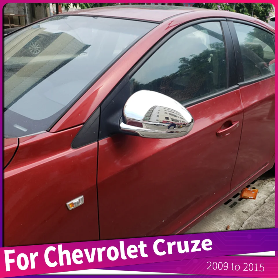 Vhodné pre Chevrolet Cruze 2009 až 2015