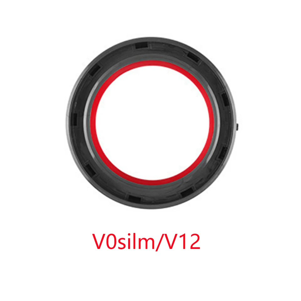 Vhodné pre Dyson Hoover V0Slim V12 DOPBIN SPORNÉ VELNÉ TELNÉ VEĽKÉ ZÁKLADNÉ PRÍRUČKY KRÁĽOVÝCH KRAJOV Príslušenstvo