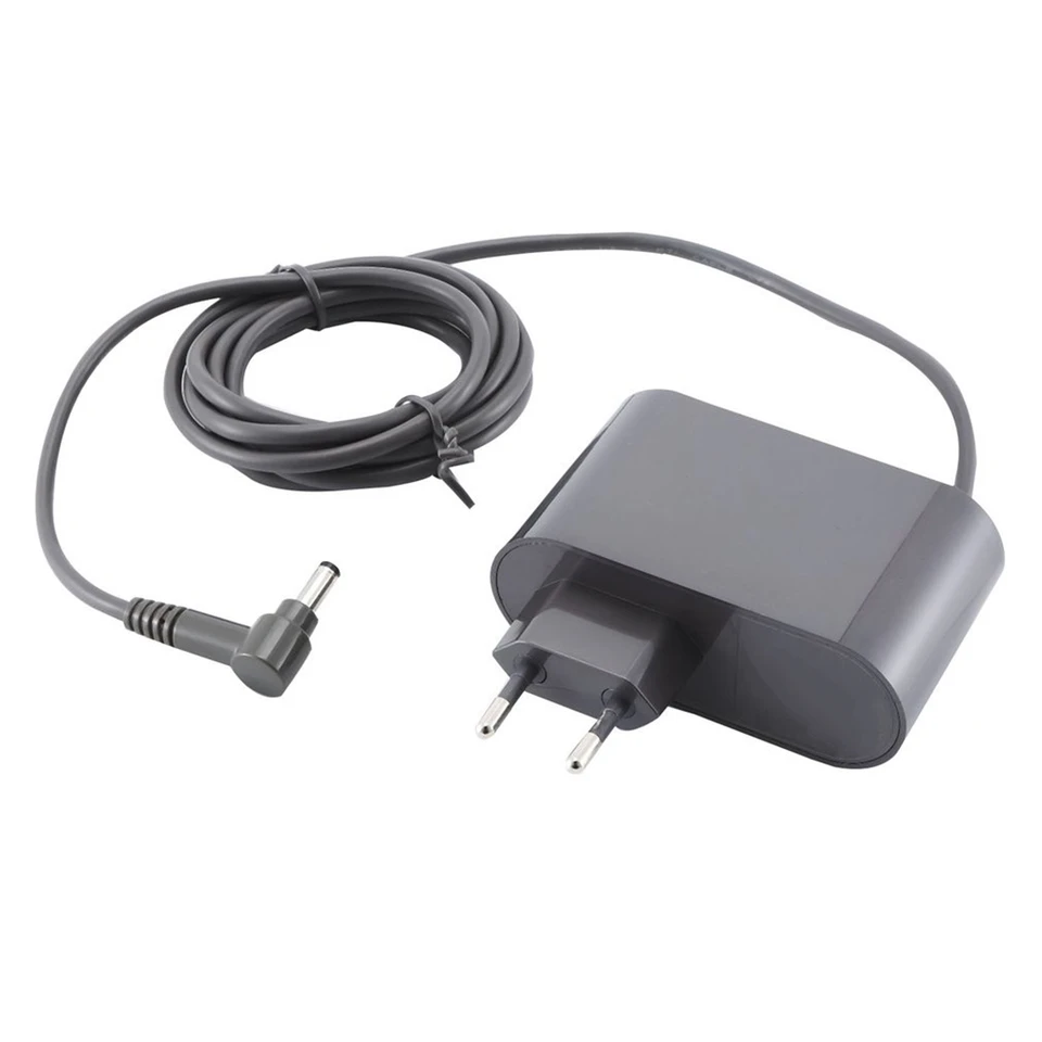 Vhodné pre Dyson V6 V7 V8 vysávač nabíjačku batérií (EÚ Plug)