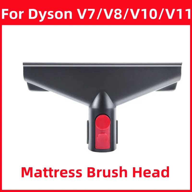 Vhodné pre Dyson V7/V8/V10/V11 VACUUM CESPRESKÉ PRÍSLUŠENIE MATRACKOVÉHO NÁKLADY