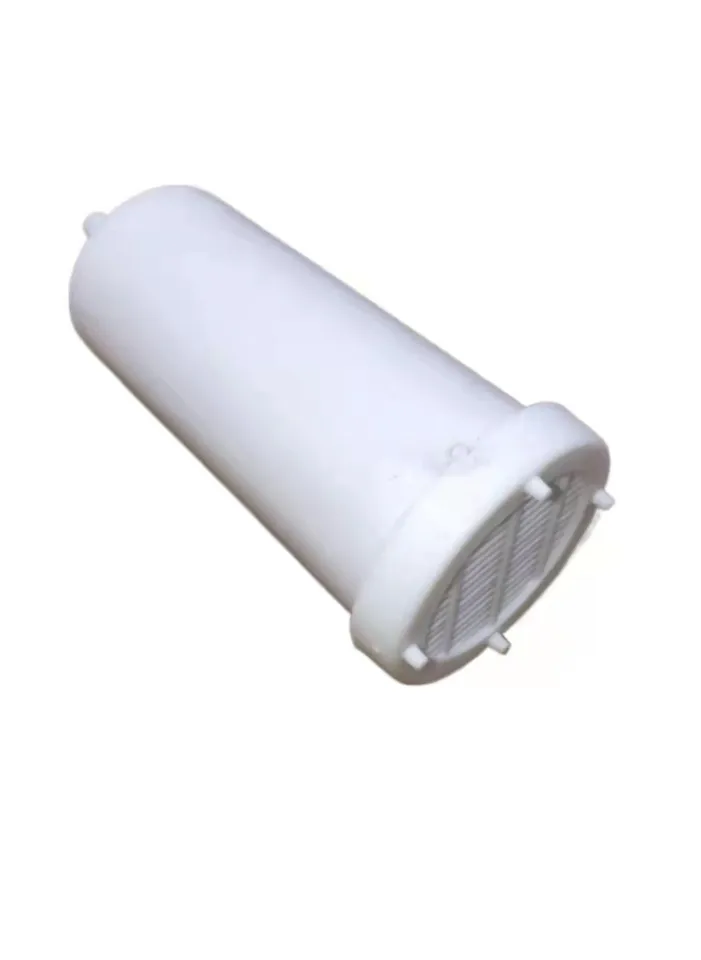 Vhodné pre expobar Aibo E61 kávovar na vodnú nádrž Filter vodu zmäkčovač spustený filter s špongiovým filtrovým prvkom