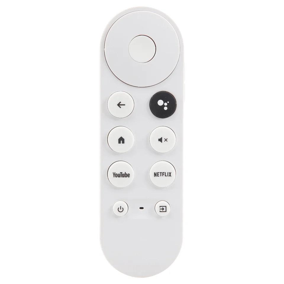 Vhodné pre Google Google Chromecast Google TV Google Voice Set-Top Box Diaľkové ovládanie
