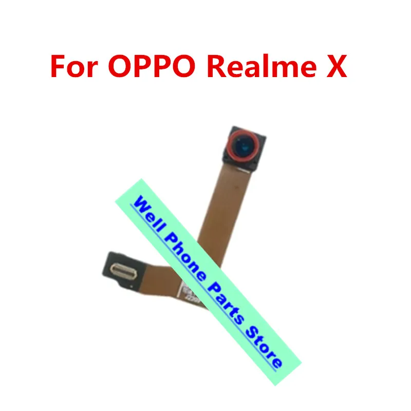 Vhodné pre hlavu kamery Oppo Realmex s hlavou selfie selfie selfie