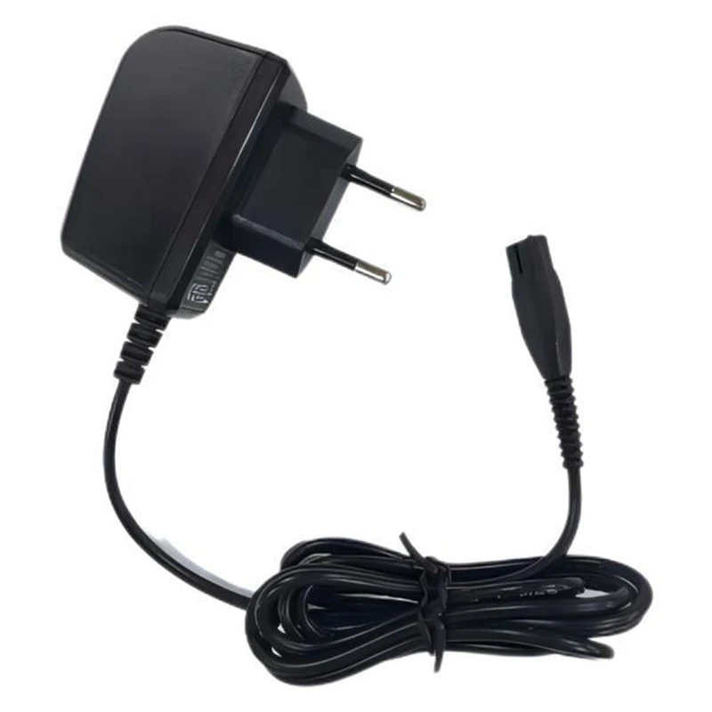 Vhodné pre Karcherové okno WV1 vysávač nabíjačku 5,5 V 600MA nabíjačky EU zástrčka EU