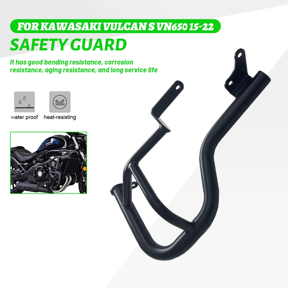 Vhodné pre Kawasaki Vulcan S VN650 EN650 S 650 2015-2022