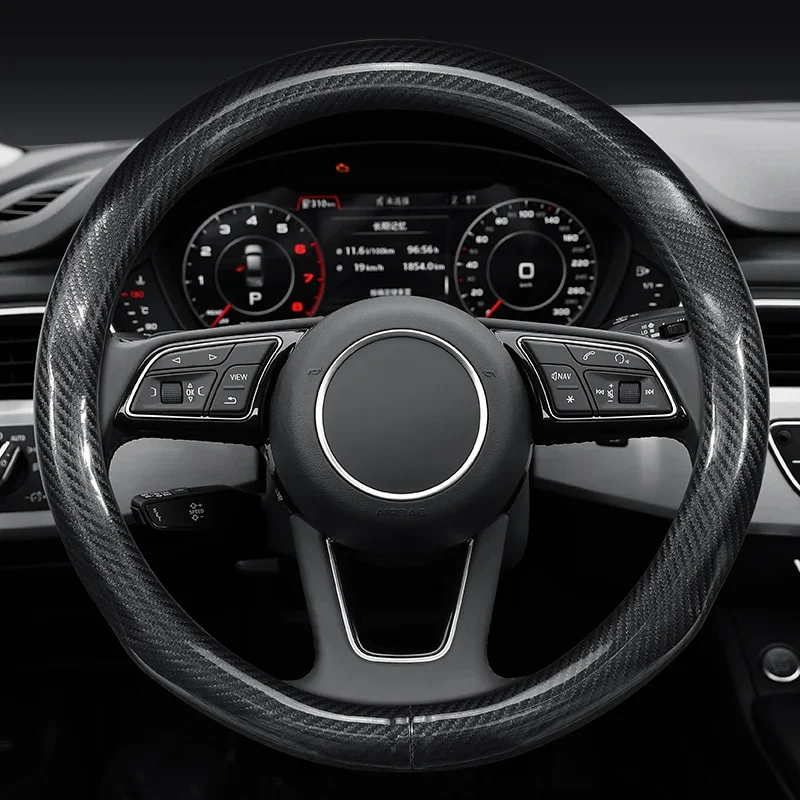 Vhodné pre kryt volantu Lexus CT CT je GS RZ GX LS LX HS Rukavice rukavice automobilu Ruka