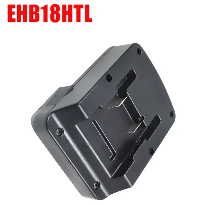 Vhodné pre lítium-iónové batérie série Einhell 18V. Adaptér EHB18HTL pre menič hitachi hikoki 18V lítiového elektrického náradia